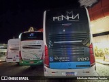 Empresa de Ônibus Nossa Senhora da Penha 61210 na cidade de São Paulo, São Paulo, Brasil, por Edinilson Henrique Ferreira. ID da foto: :id.