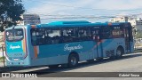 Auto Ônibus Fagundes RJ 101.040 na cidade de Niterói, Rio de Janeiro, Brasil, por Gabriel Sousa. ID da foto: :id.