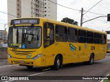 Auto Ônibus Três Irmãos 3214 na cidade de Jundiaí, São Paulo, Brasil, por Gustavo Cruz Bezerra. ID da foto: :id.