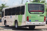 Auto Ônibus Líder 0921008 na cidade de Manaus, Amazonas, Brasil, por Higor Luis. ID da foto: :id.