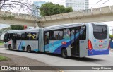 Next Mobilidade - ABC Sistema de Transporte 8254 na cidade de São Bernardo do Campo, São Paulo, Brasil, por George Miranda. ID da foto: :id.