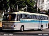 Ônibus Particulares 7096 na cidade de São Paulo, São Paulo, Brasil, por Raphael Malacarne. ID da foto: :id.