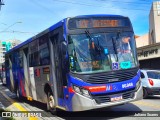 Next Mobilidade - ABC Sistema de Transporte 80.949 na cidade de Santo André, São Paulo, Brasil, por Juliano Soares. ID da foto: :id.