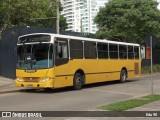 Ônibus Particulares 5980 na cidade de Porto Alegre, Rio Grande do Sul, Brasil, por Edu 90. ID da foto: :id.