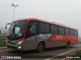 XRI Transportes 24200 na cidade de Porangatu, Goiás, Brasil, por Douglas Andrez. ID da foto: :id.
