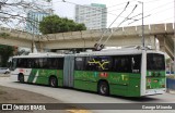 Next Mobilidade - ABC Sistema de Transporte 8107 na cidade de São Bernardo do Campo, São Paulo, Brasil, por George Miranda. ID da foto: :id.