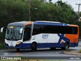 CMT - Consórcio Metropolitano Transportes 3131 na cidade de Cuiabá, Mato Grosso, Brasil, por João Victor. ID da foto: :id.