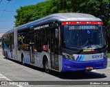 Next Mobilidade - ABC Sistema de Transporte 8329 na cidade de São Bernardo do Campo, São Paulo, Brasil, por Matheus Costa. ID da foto: :id.