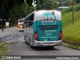 RD Transportes 810 na cidade de Salvador, Bahia, Brasil, por Rafael Rodrigues Forencio. ID da foto: :id.