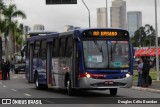 BB Transportes e Turismo 27.395 na cidade de Barueri, São Paulo, Brasil, por Douglas Célio Brandao. ID da foto: :id.