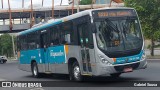 Auto Ônibus Fagundes RJ 101.208 na cidade de Rio de Janeiro, Rio de Janeiro, Brasil, por Gabriel Sousa. ID da foto: :id.