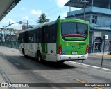 Via Verde Transportes Coletivos 0523009 na cidade de Manaus, Amazonas, Brasil, por Bus de Manaus AM. ID da foto: :id.
