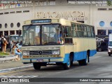 Ônibus Particulares 01 221 na cidade de São Paulo, São Paulo, Brasil, por Gabriel Giacomin de Lima. ID da foto: :id.