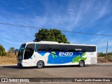 Enzo Transporte e Turismo 2019 na cidade de Guaraí, Tocantins, Brasil, por Paulo Camillo Mendes Maria. ID da foto: :id.
