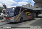 Saritur - Santa Rita Transporte Urbano e Rodoviário 30600 na cidade de Belo Horizonte, Minas Gerais, Brasil, por Helder Fernandes da Silva. ID da foto: :id.