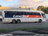 Unesul de Transportes 5256 na cidade de Caxias do Sul, Rio Grande do Sul, Brasil, por Enzel De Oliveira Alves. ID da foto: :id.