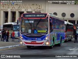 Transcooper > Norte Buss 2 6506 na cidade de São Paulo, São Paulo, Brasil, por Gabriel Giacomin de Lima. ID da foto: :id.