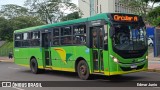 Transportes Cisne 2006 na cidade de Itabira, Minas Gerais, Brasil, por Edmar Junio. ID da foto: :id.