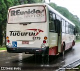 Viação Tucuruí E179 na cidade de Tucuruí, Pará, Brasil, por Tarcísio Borges Teixeira. ID da foto: :id.