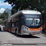 TRANSPPASS - Transporte de Passageiros 8 1755 na cidade de São Paulo, São Paulo, Brasil, por Michel Nowacki. ID da foto: :id.