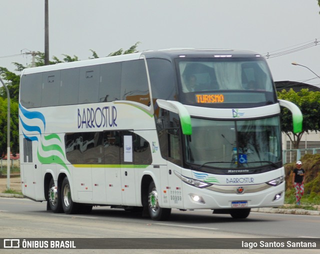 Barrostur Locadora 001 na cidade de Eunápolis, Bahia, Brasil, por Iago Santos Santana. ID da foto: 11862541.