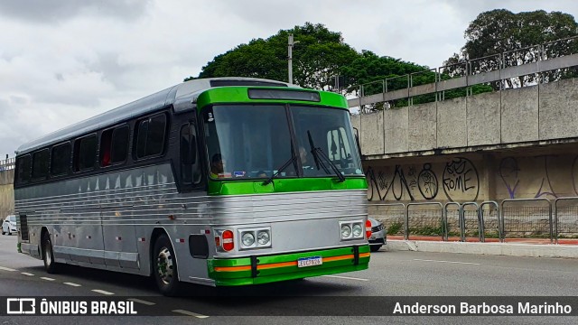 Ônibus Particulares 7B26 na cidade de São Paulo, São Paulo, Brasil, por Anderson Barbosa Marinho. ID da foto: 11862418.