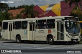 Leblon Transporte de Passageiros 15294 na cidade de Curitiba, Paraná, Brasil, por Jefferson Simões. ID da foto: :id.