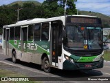 Transportes Flores RJ 128.284 na cidade de Nova Iguaçu, Rio de Janeiro, Brasil, por Marcus Nogueira . ID da foto: :id.
