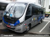 Transcooper > Norte Buss 2 6009 na cidade de Barueri, São Paulo, Brasil, por ANDRES LUCIANO ESQUIVEL DO AMARAL. ID da foto: :id.