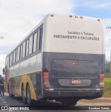 Ônibus Particulares  na cidade de Canindé, Ceará, Brasil, por Davidson  Gomes. ID da foto: :id.