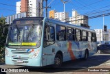 Rota Sol > Vega Transporte Urbano 35411 na cidade de Fortaleza, Ceará, Brasil, por Davidson  Gomes. ID da foto: :id.