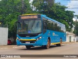 JTP Transportes - COM Porto Velho 02.162 na cidade de Porto Velho, Rondônia, Brasil, por Pedro Henrique. ID da foto: :id.