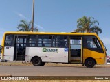 Grande Ocidental 017 na cidade de Santa Maria, Distrito Federal, Brasil, por Everton Lira. ID da foto: :id.