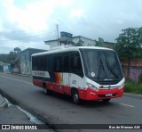 Novo Horizonte 1022092 na cidade de Manaus, Amazonas, Brasil, por Bus de Manaus AM. ID da foto: :id.