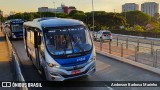Transcooper > Norte Buss 2 6343 na cidade de São Paulo, São Paulo, Brasil, por Anderson Barbosa Marinho. ID da foto: :id.