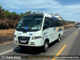 MRV Locações e Transportes 044 na cidade de Fortaleza do Tabocão, Tocantins, Brasil, por Paulo Camillo Mendes Maria. ID da foto: :id.