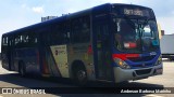 Empresa de Ônibus Pássaro Marron 37.503 na cidade de Guarulhos, São Paulo, Brasil, por Anderson Barbosa Marinho. ID da foto: :id.