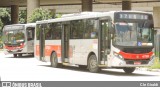 Pêssego Transportes 4 7331 na cidade de São Paulo, São Paulo, Brasil, por Cle Giraldi. ID da foto: :id.