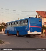 TransPessoal Transportes 730 na cidade de Rio Grande, Rio Grande do Sul, Brasil, por Rafael  Ribeiro Reis. ID da foto: :id.