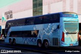 Transnorte - Transporte e Turismo Norte de Minas 88100 na cidade de Rio de Janeiro, Rio de Janeiro, Brasil, por Rodrigo Coimbra. ID da foto: :id.