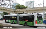 Next Mobilidade - ABC Sistema de Transporte 8182 na cidade de São Bernardo do Campo, São Paulo, Brasil, por George Miranda. ID da foto: :id.