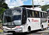 Pantera Turismo 8400 na cidade de Santos Dumont, Minas Gerais, Brasil, por Isaias Ralen. ID da foto: :id.