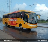 Transamazônica 504 na cidade de Manaus, Amazonas, Brasil, por Bus de Manaus AM. ID da foto: :id.