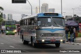 Cati Rose Transporte de Passageiros 017 na cidade de Barueri, São Paulo, Brasil, por Douglas Célio Brandao. ID da foto: :id.