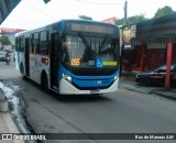 Viação São Pedro 0323004 na cidade de Manaus, Amazonas, Brasil, por Bus de Manaus AM. ID da foto: :id.