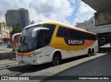 Saritur - Santa Rita Transporte Urbano e Rodoviário 27000 na cidade de Belo Horizonte, Minas Gerais, Brasil, por Helder Fernandes da Silva. ID da foto: :id.