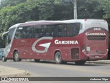 Expresso Gardenia 3330 na cidade de Três Corações, Minas Gerais, Brasil, por Anderson Filipe. ID da foto: :id.
