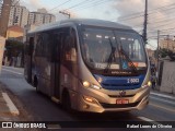 Transcooper > Norte Buss 2 6002 na cidade de São Paulo, São Paulo, Brasil, por Rafael Lopes de Oliveira. ID da foto: :id.