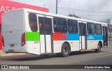 TCM - Transportes Coletivos Maranhense 39-001 na cidade de São Luís, Maranhão, Brasil, por Rômulo Martins Serra. ID da foto: :id.