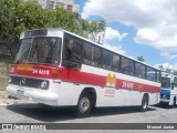 Ônibus Particulares 54 4612 na cidade de São Paulo, São Paulo, Brasil, por Manoel Junior. ID da foto: :id.